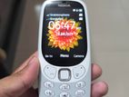 Nokia 3310 (Used)