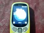 Nokia 3310 . (Used)