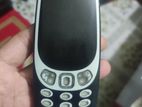 Nokia 3310 (Used)