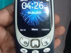 Nokia 3310 (Used)