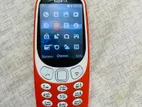Nokia 3310 . (Used)