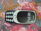 Nokia 3310 (Used)