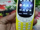 Nokia 3310 Valo phon (Used)