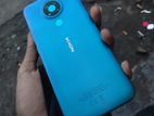 Nokia 3.4 . (Used)