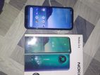 Nokia 3.4 4/64 gb (Used)