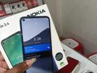 Nokia 3.4 4.64 (Used)