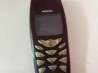 Nokia 3510 (Used)