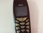 Nokia 3510 (Used)