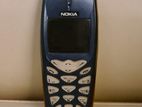 Nokia 3510. (Used)