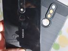 Nokia 5.1 3/32GB plus (Used)