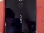 Nokia 5.1 3gb.32gb (Used)