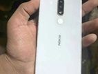 Nokia 5.1 . (Used)