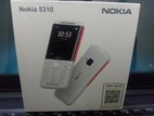Nokia 5310 4G (New)