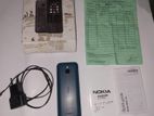 Nokia 6300 (Used)