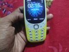 Nokia 5310 আসল (Used)