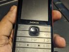 Nokia 5310 অরজিনাল (Used)