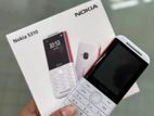 Nokia 5310 Button Phone (Brand New)
