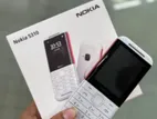 Nokia 5310 Button Phone (Brand New)