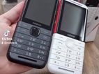 Nokia 5310 Dual SIM (New)