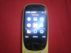 Nokia 5310 dual sim (Used)