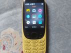 Nokia 5310 dual sim (Used)