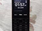 Nokia 5310 dual sim (Used)