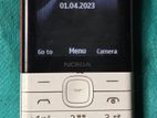 Nokia 5310 dual sim (Used)