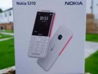 Nokia 5310 (New)