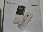 Nokia 5310 . (New)