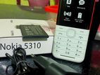 Nokia 5310 (New Phone Dual Sim) (New)
