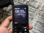 Nokia 5310 নকিয়া ৫৩১০ (Used)