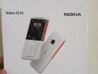 Nokia 5310 . (New)