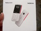 Nokia 5310 . (New)