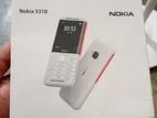 Nokia 5310 . (New)