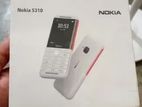 Nokia 5310 . (New)