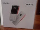 Nokia 5310 phone (New)