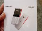 Nokia 5310 . (New)