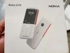 Nokia 5310 নতুন (New)