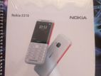 Nokia 5310 . (New)