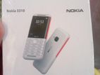 Nokia 5310 . (New)