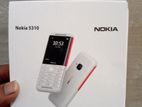 Nokia 5310 . (New)