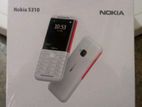 Nokia 5310 নতুন (New)