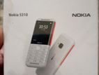 Nokia 5310 . (New)