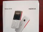 Nokia 5310 নতুন (New)