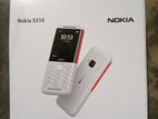 Nokia 5310 . (New)