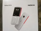 Nokia 5310 নতুন (New)