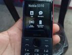 Nokia 5310 . (New)