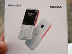 Nokia 5310 . (New)