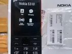 Nokia 5310 নতুন (New)