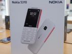 Nokia 5310 Orginal version (Brand New)
